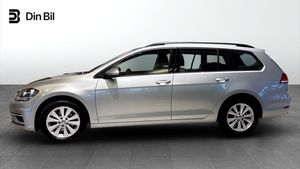 Volkswagen Golf bild 2