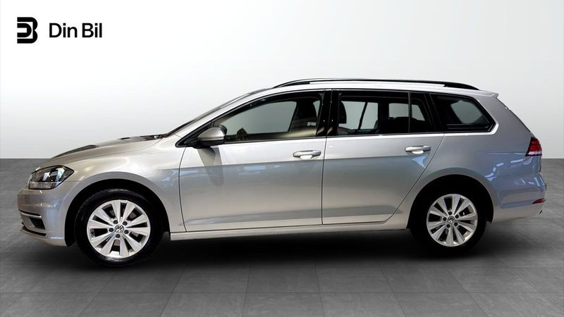 Volkswagen Golf bild 2