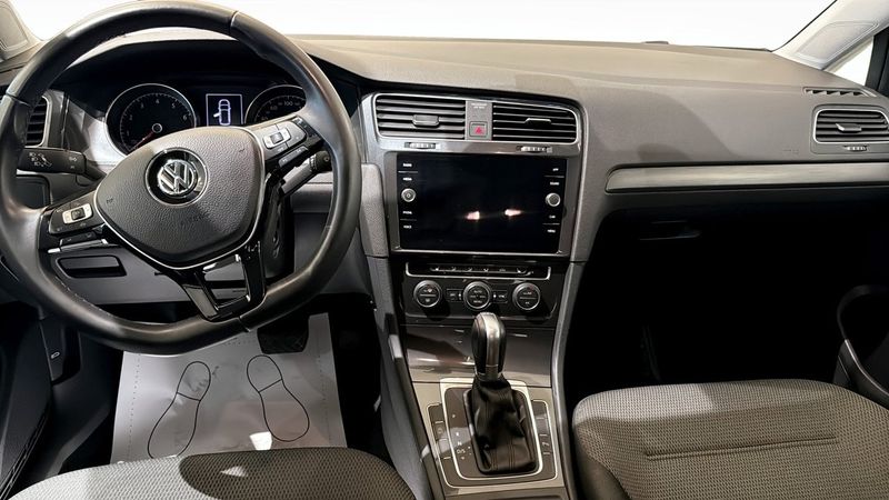 Volkswagen Golf bild 10