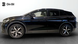 Volkswagen ID.4 bild 2
