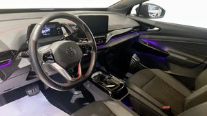 Volkswagen ID.4 bild 7