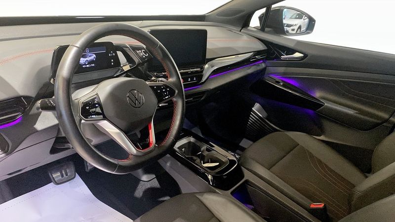 Volkswagen ID.4 bild 7