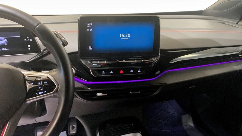 Volkswagen ID.4 bild 9