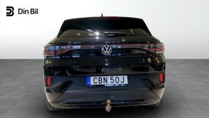 Volkswagen ID.4 bild 5