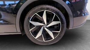 Volkswagen ID.4 bild 6
