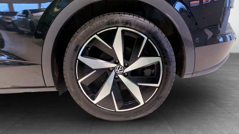 Volkswagen ID.4 bild 6