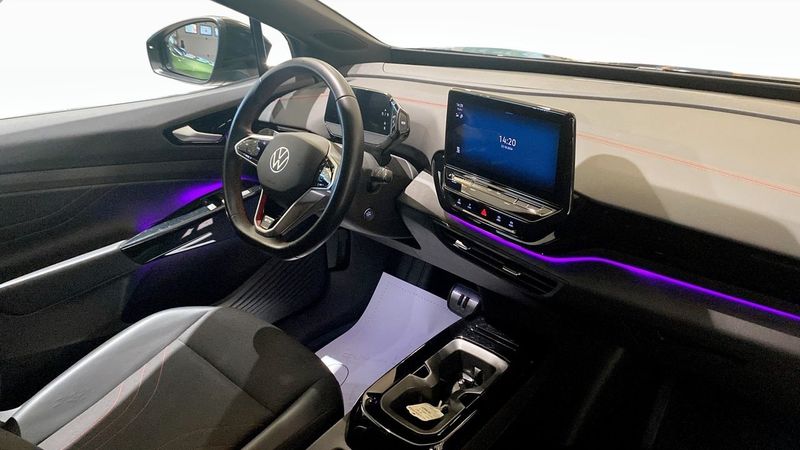 Volkswagen ID.4 bild 11