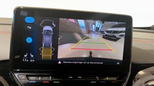 Volkswagen ID.4 bild 15