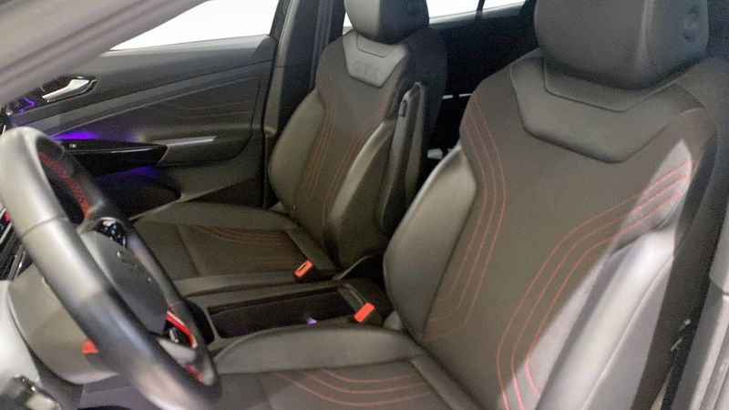 Volkswagen ID.4 bild 8