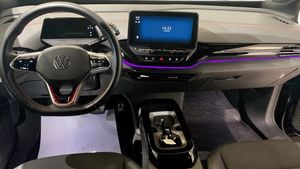 Volkswagen ID.4 bild 10