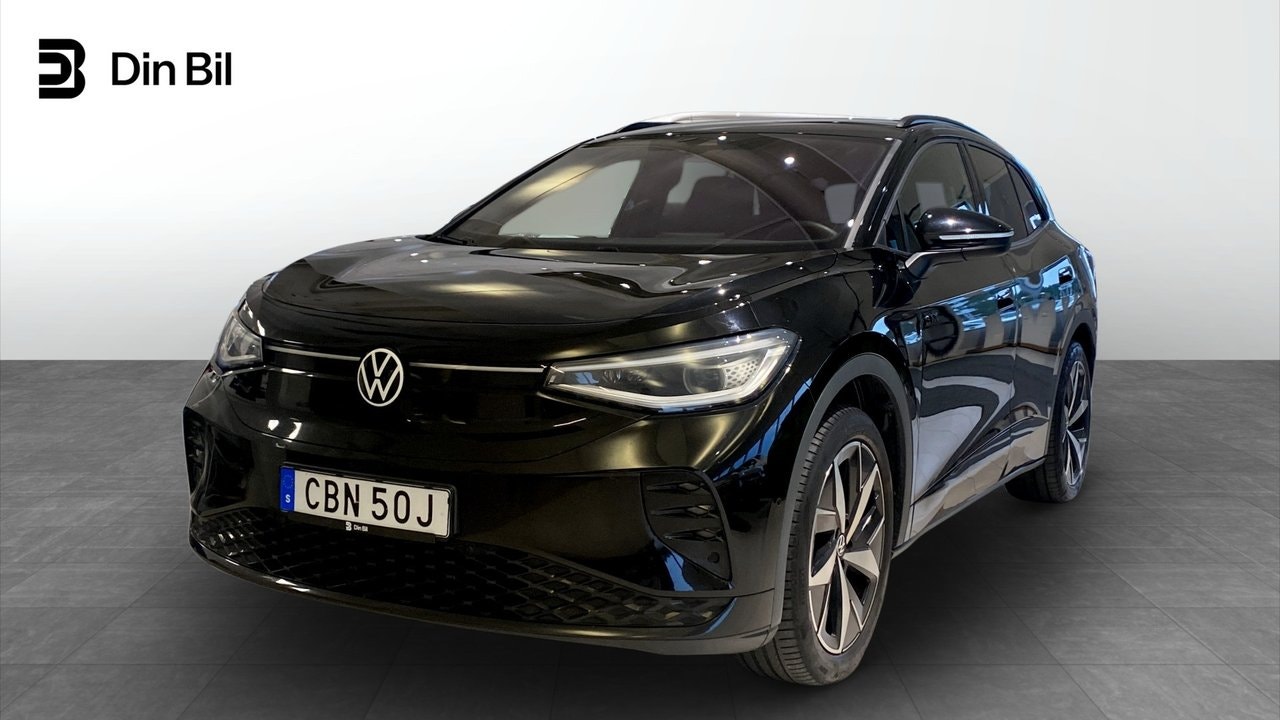 Volkswagen ID.4