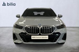 BMW 530 bild 5