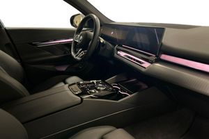 BMW 530 bild 6