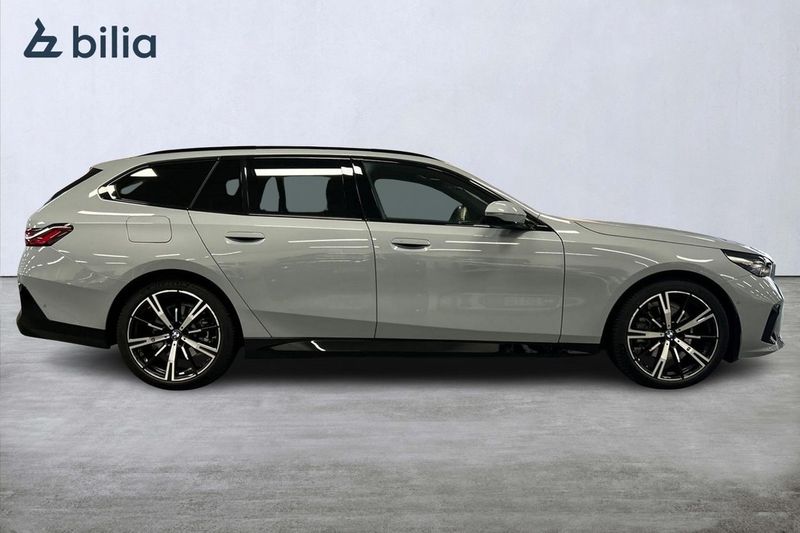 BMW 530 bild 15