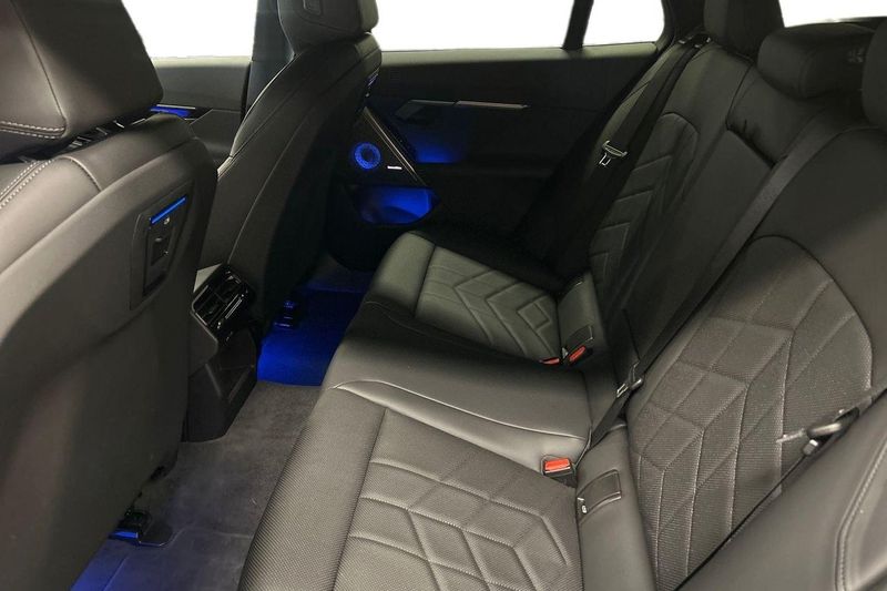 BMW 530 bild 11