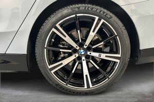 BMW 530 bild 14