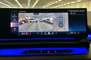 BMW 530 bild 13