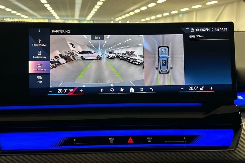 BMW 530 bild 13