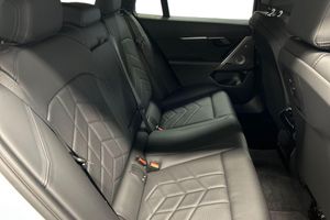 BMW 530 bild 7