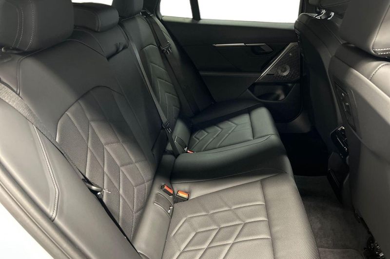 BMW 530 bild 7