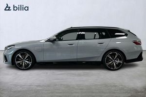 BMW 530 bild 3