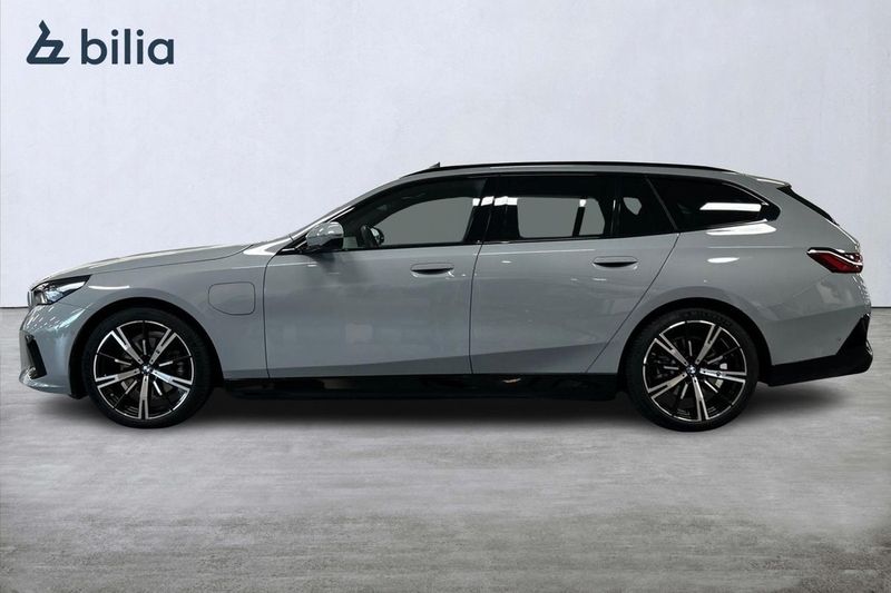 BMW 530 bild 3