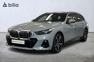 BMW 530 bild 1
