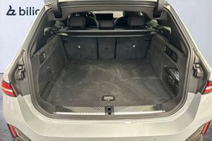 BMW 530 bild 10