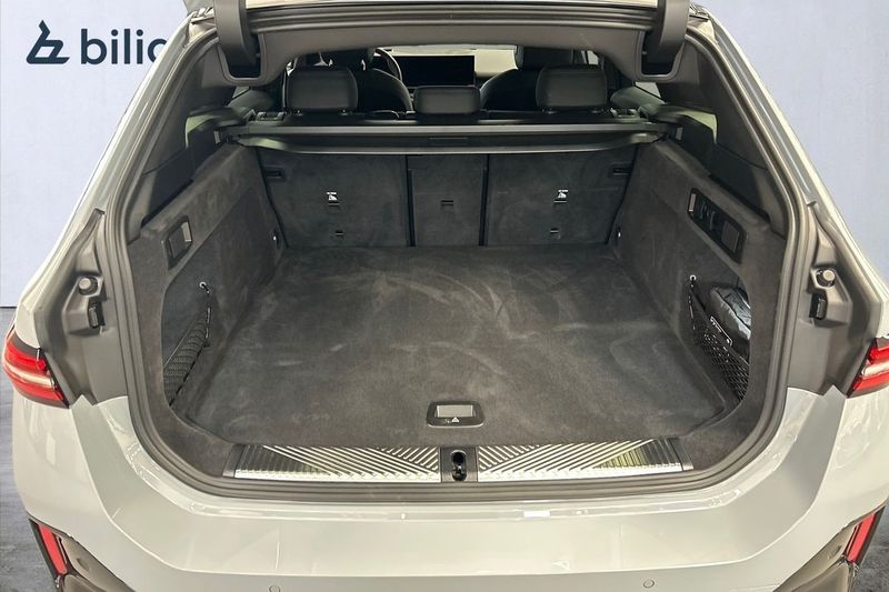 BMW 530 bild 10
