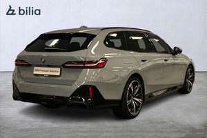BMW 530 bild 16