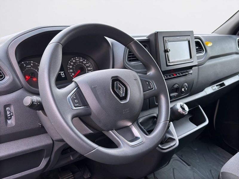 Renault Master bild 12