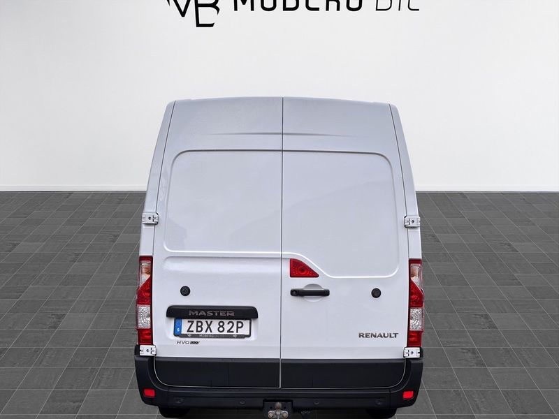 Renault Master bild 7