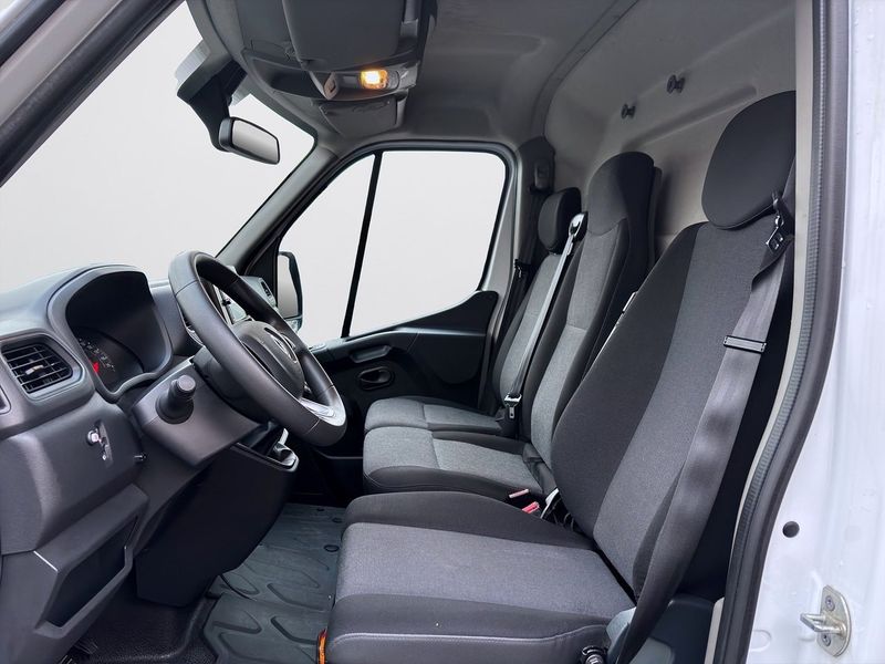 Renault Master bild 11