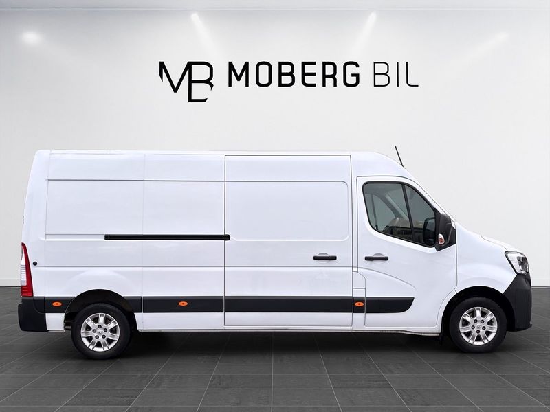 Renault Master bild 5
