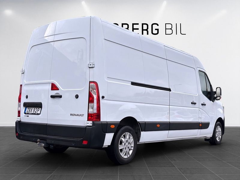 Renault Master bild 6