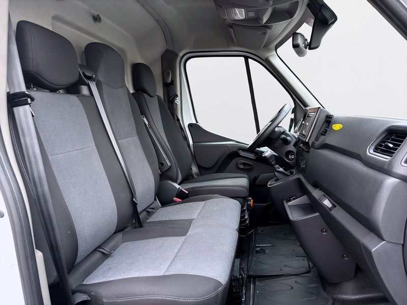 Renault Master bild 13