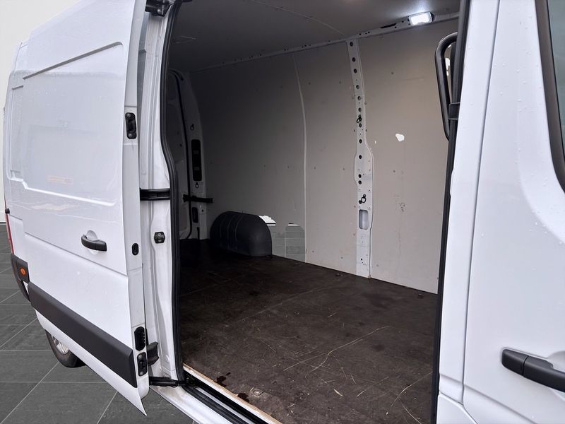 Renault Master bild 10