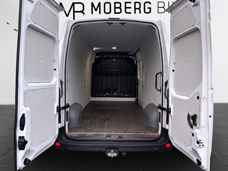 Renault Master bild 8