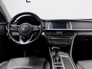 Kia Optima bild 11