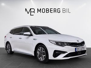 Kia Optima bild 4