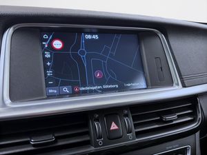 Kia Optima bild 18