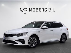 Kia Optima bild 1