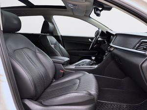 Kia Optima bild 15