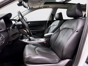 Kia Optima bild 8