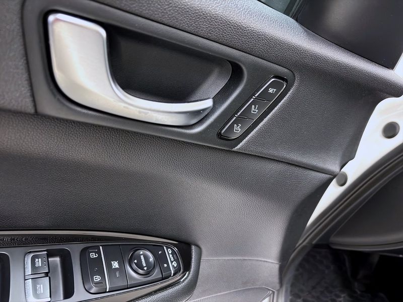Kia Optima bild 14