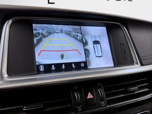 Kia Optima bild 20