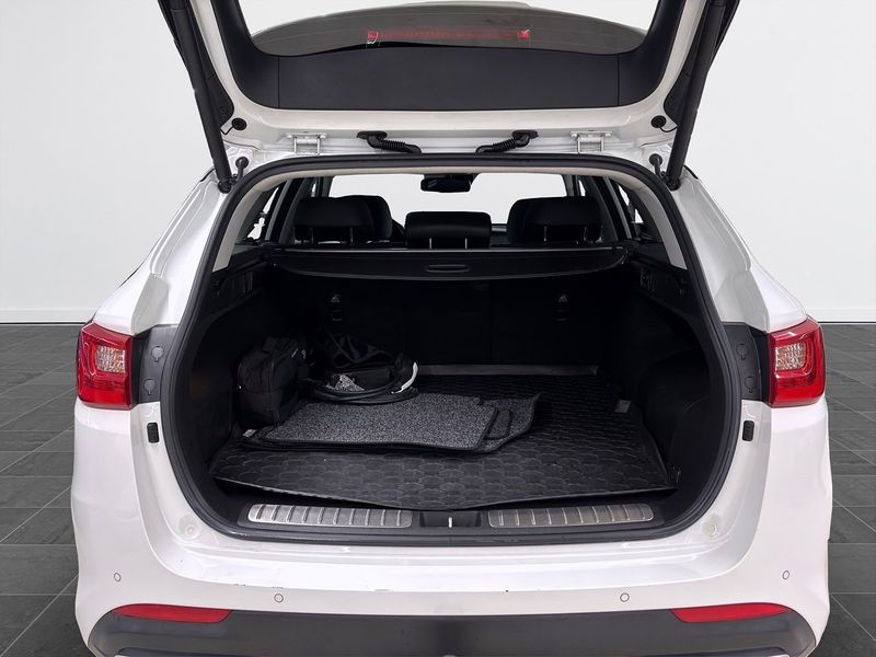 Kia Optima bild 16