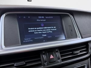 Kia Optima bild 19