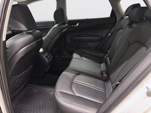 Kia Optima bild 10