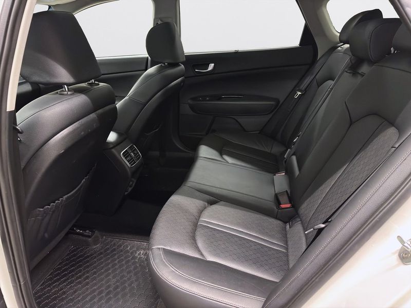 Kia Optima bild 10
